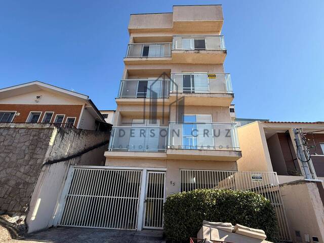 #3473 - Apartamento para Locação em Poços de Caldas - MG