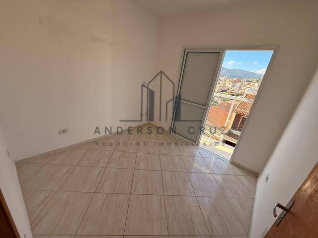 #3473 - Apartamento para Locação em Poços de Caldas - MG