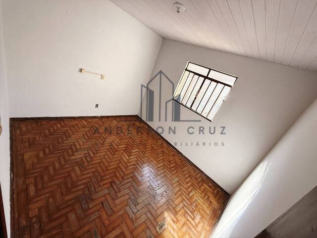#3476 - Casa para Locação em Poços de Caldas - MG