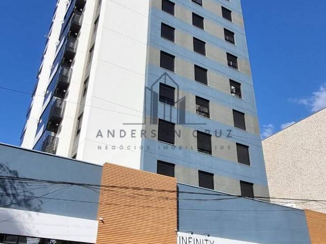 #3479 - Apartamento para Venda em Poços de Caldas - MG