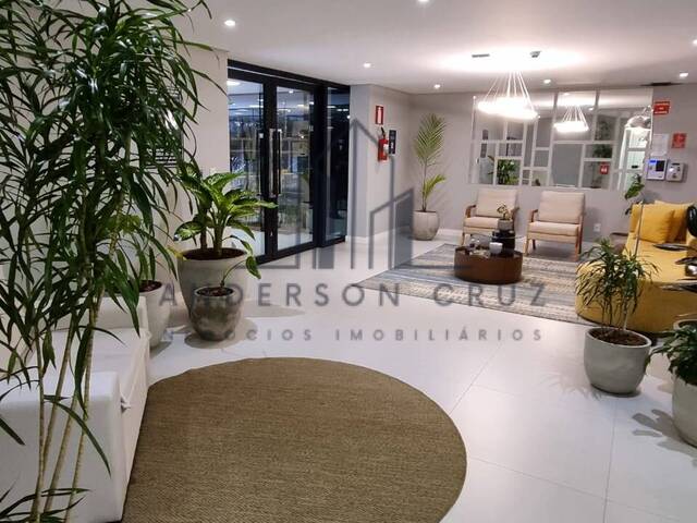 #3479 - Apartamento para Venda em Poços de Caldas - MG
