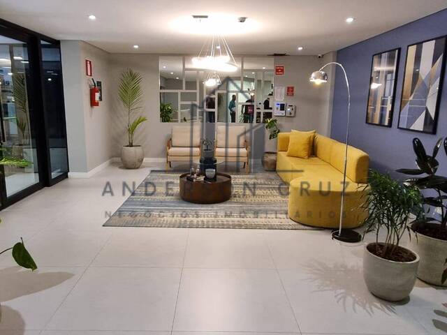 #3479 - Apartamento para Venda em Poços de Caldas - MG