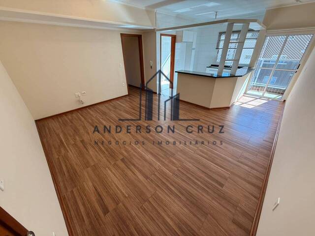 #3470 - Apartamento para Locação em Poços de Caldas - MG