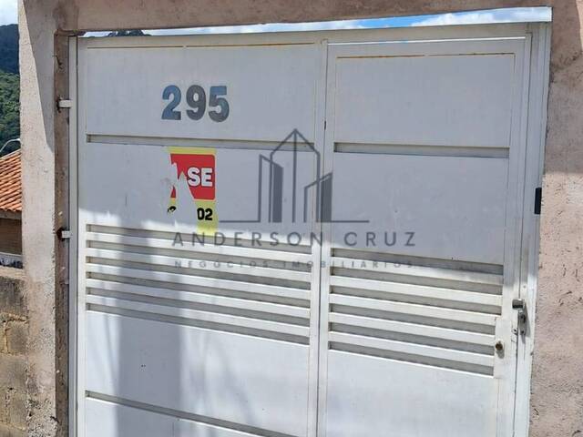 #3472 - Casa para Venda em Poços de Caldas - MG