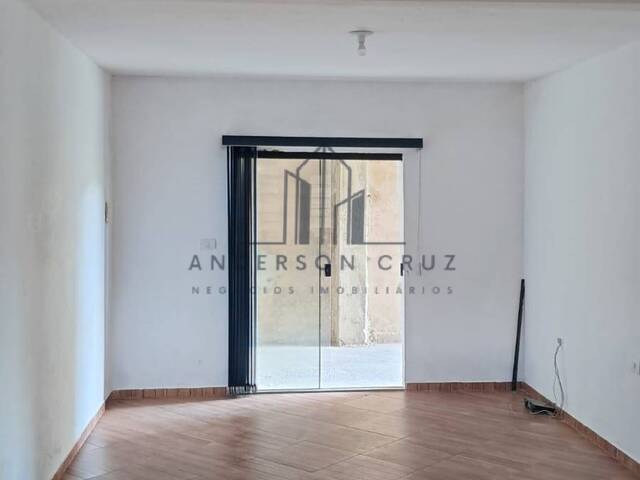 #3472 - Casa para Venda em Poços de Caldas - MG