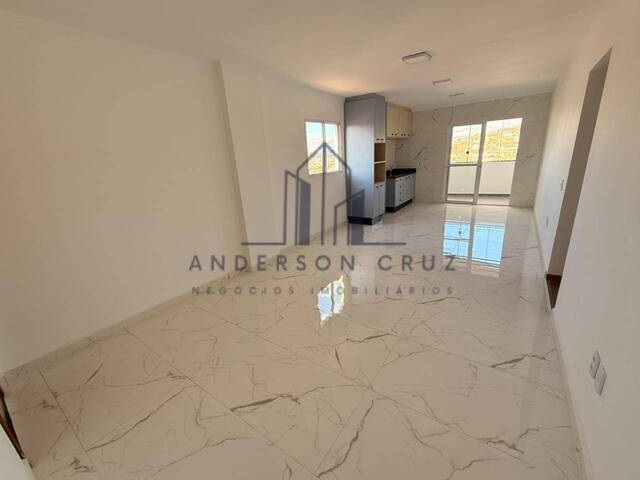 #3460 - Apartamento para Locação em Poços de Caldas - MG