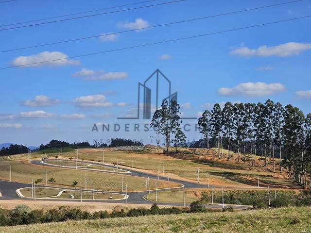 Área para Venda em Poços de Caldas - 5