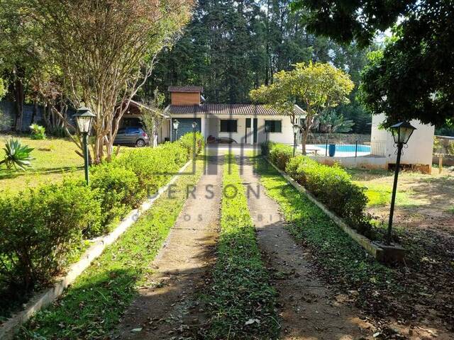 #3481 - Casa para Venda em Poços de Caldas - MG