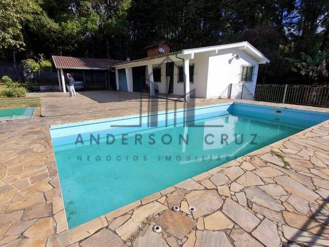 #3481 - Casa para Venda em Poços de Caldas - MG