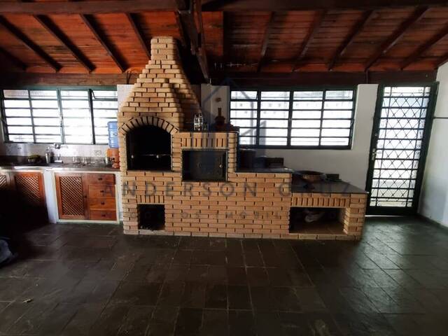 Casa para Venda em Poços de Caldas - 5