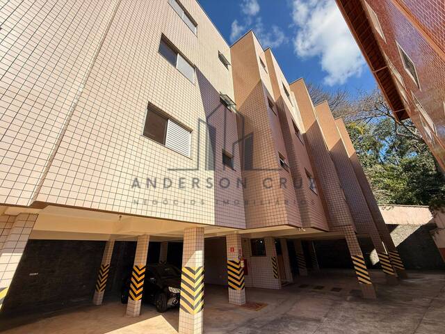 #3482 - Apartamento para Locação em Poços de Caldas - MG
