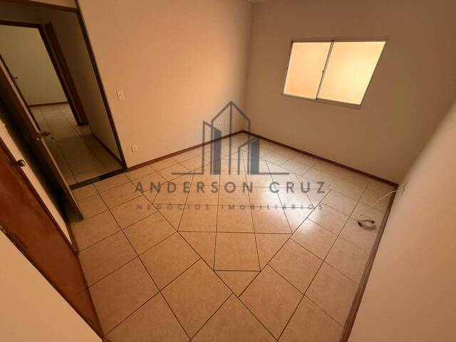 #3482 - Apartamento para Locação em Poços de Caldas - MG