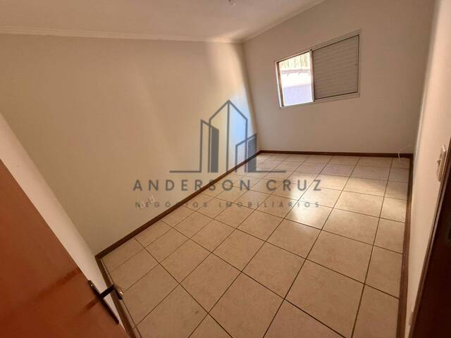 #3482 - Apartamento para Locação em Poços de Caldas - MG