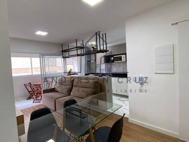 #3483 - Apartamento para Venda em Poços de Caldas - MG