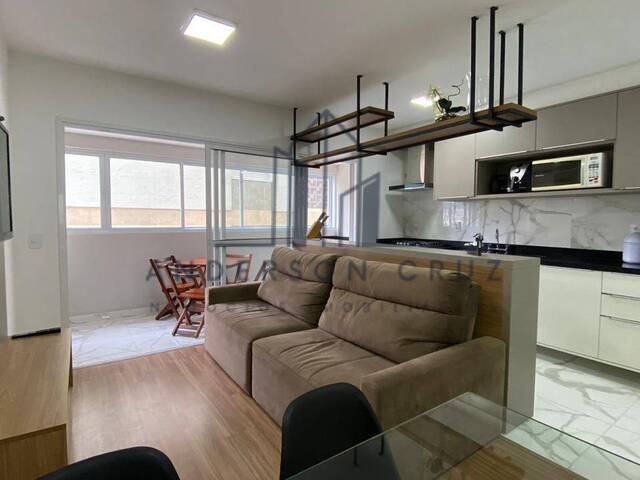 #3483 - Apartamento para Venda em Poços de Caldas - MG