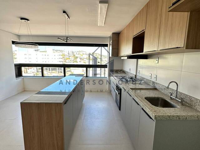 #3484 - Apartamento para Venda em Poços de Caldas - MG