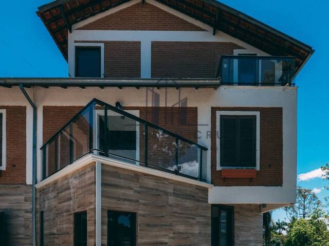 #3485 - Casa para Venda em Poços de Caldas - MG