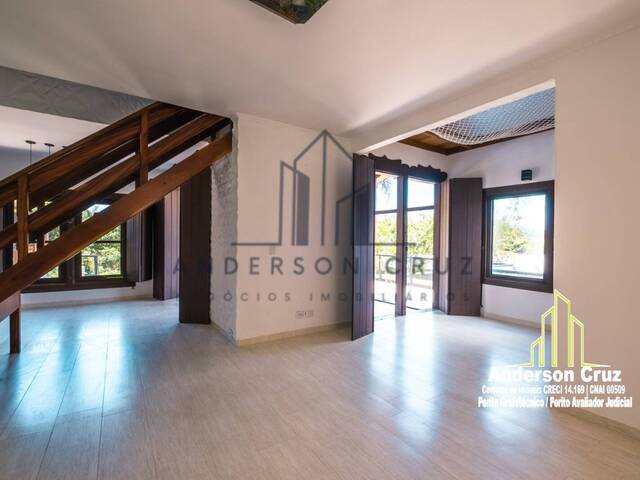 #3485 - Casa para Venda em Poços de Caldas - MG