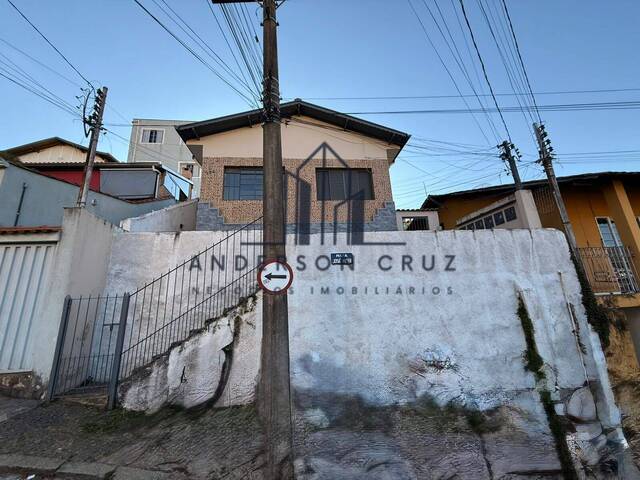#3487 - Casa para Locação em Poços de Caldas - MG