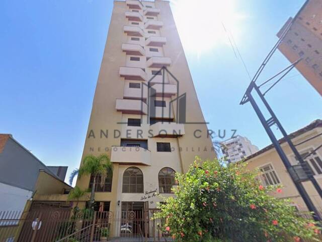 #3488 - Apartamento para Locação em Poços de Caldas - MG