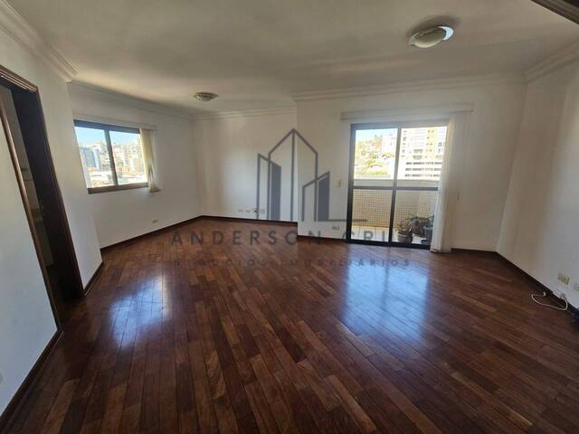 #3488 - Apartamento para Locação em Poços de Caldas - MG
