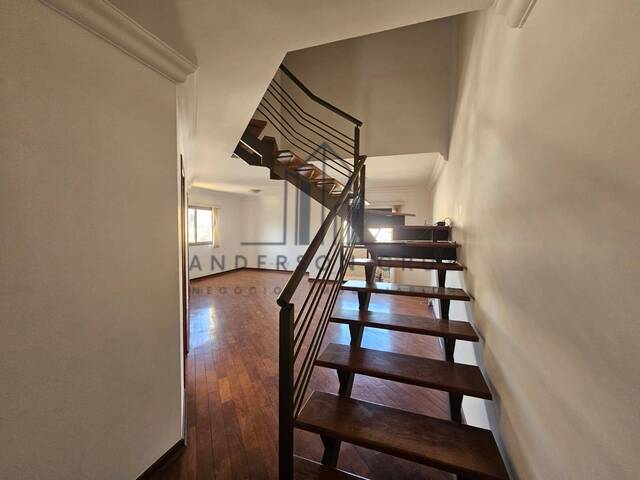#3489 - Apartamento para Venda em Poços de Caldas - MG