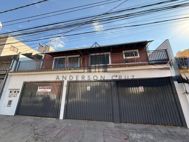 #3490 - Casa para Locação em Poços de Caldas - MG