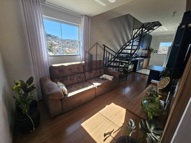 #3493 - Apartamento para Venda em Poços de Caldas - MG