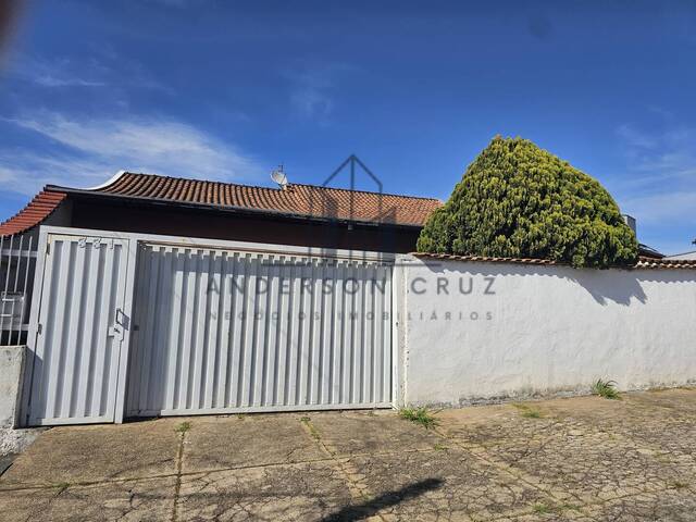 Venda em Jardim Country Club - Poços de Caldas