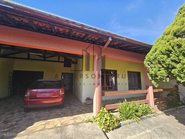 #3494 - Casa para Venda em Poços de Caldas - MG