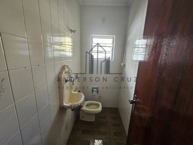 Casa para Venda em Poços de Caldas - 5