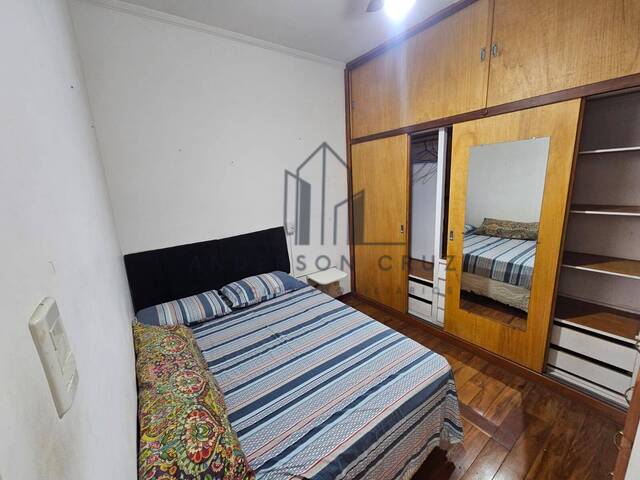 #3495 - Apartamento para Venda em Poços de Caldas - MG