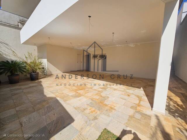 #3496 - Casa para Venda em Poços de Caldas - MG