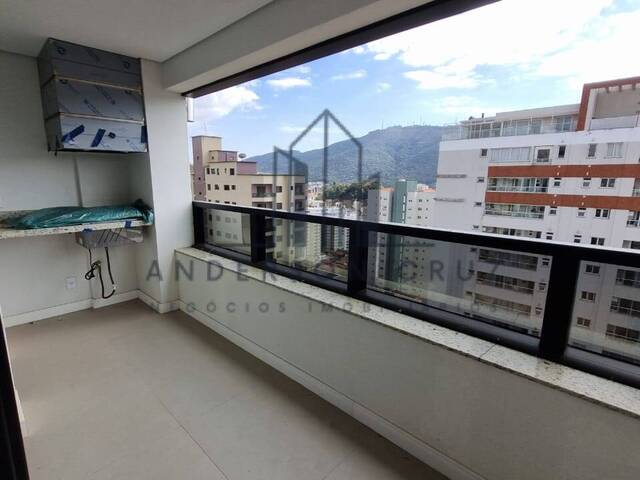 #3497 - Apartamento para Venda em Poços de Caldas - MG
