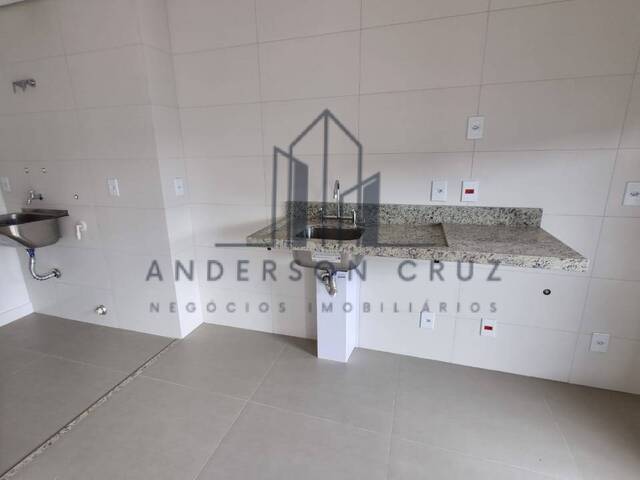 #3497 - Apartamento para Venda em Poços de Caldas - MG