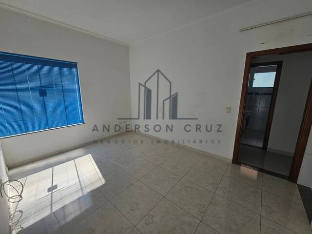 #3498 - Casa para Venda em Poços de Caldas - MG