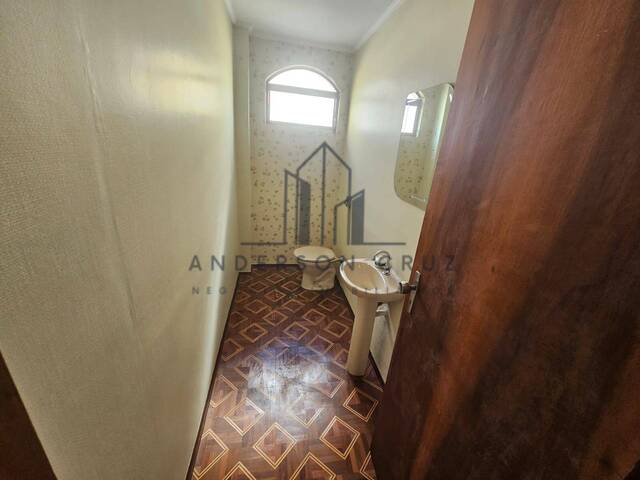 #3500 - Apartamento para Venda em Poços de Caldas - MG