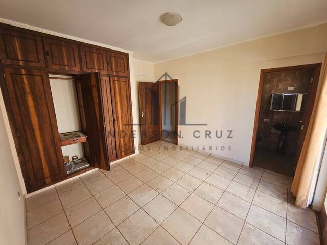Apartamento para Venda em Poços de Caldas - 5