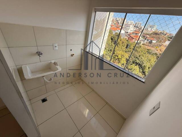 #3501 - Apartamento para Venda em Poços de Caldas - MG