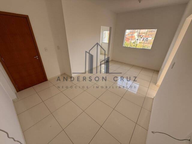 #3501 - Apartamento para Venda em Poços de Caldas - MG