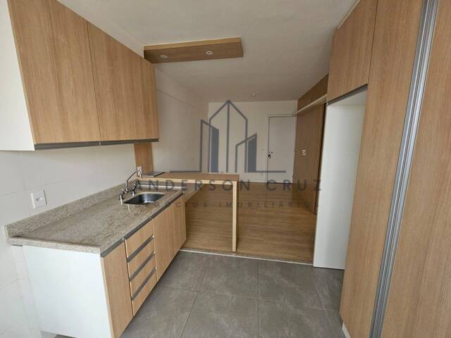 #3502 - Apartamento para Venda em Poços de Caldas - MG