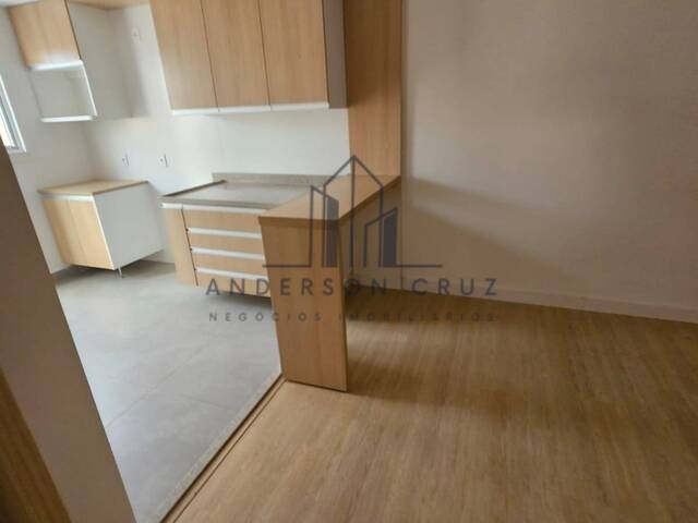 #3502 - Apartamento para Venda em Poços de Caldas - MG