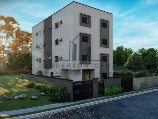 Venda em Centreville - Poços de Caldas