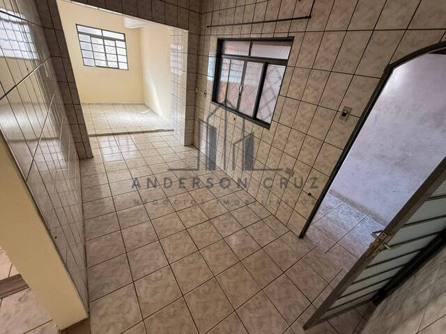 #3505 - Casa para Venda em Poços de Caldas - MG