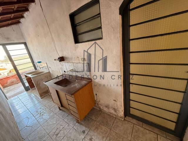 #3505 - Casa para Venda em Poços de Caldas - MG
