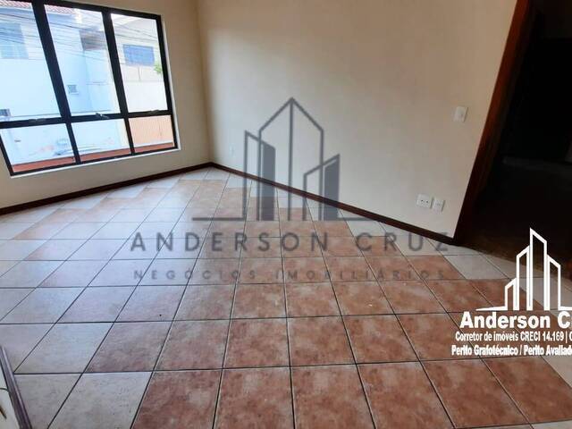 #3506 - Apartamento para Venda em Poços de Caldas - MG