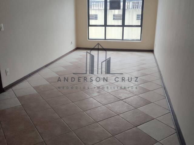 #3506 - Apartamento para Venda em Poços de Caldas - MG