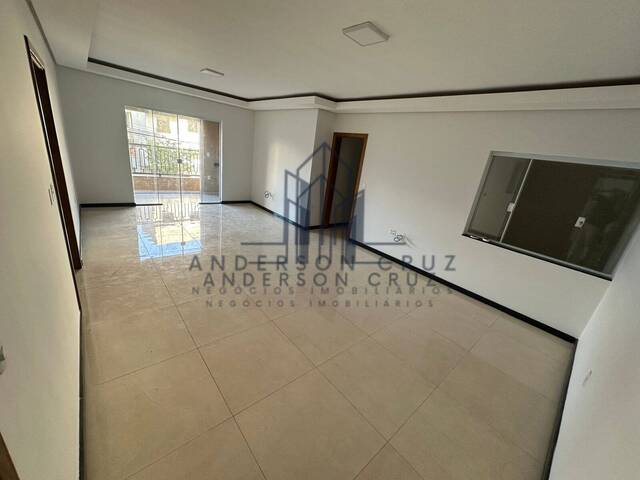 #3508 - Apartamento para Locação em Poços de Caldas - MG