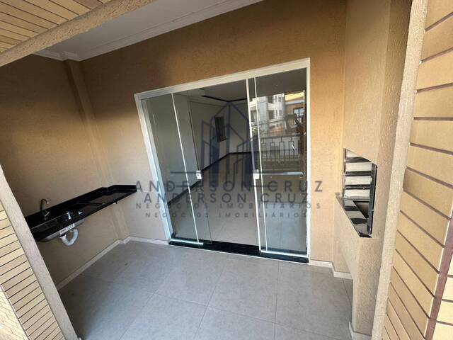 #3508 - Apartamento para Locação em Poços de Caldas - MG