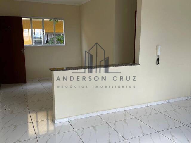 #3509 - Apartamento para Locação em Poços de Caldas - MG